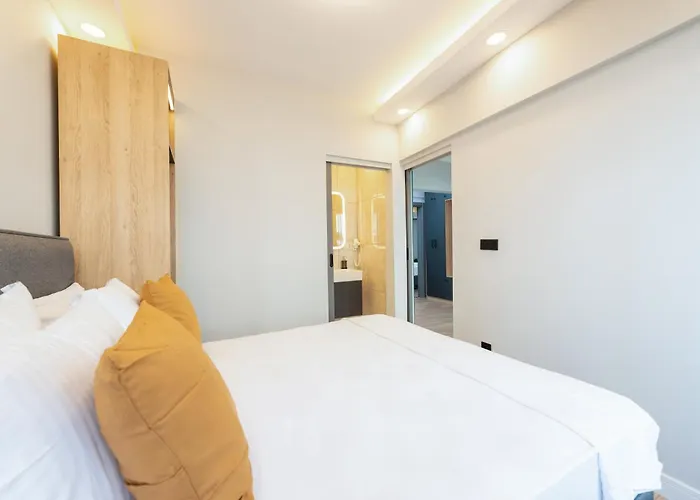 G&b Mansion * Istanbulská provincie