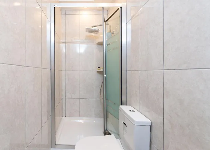 G&b Mansion Istanbulská provincie