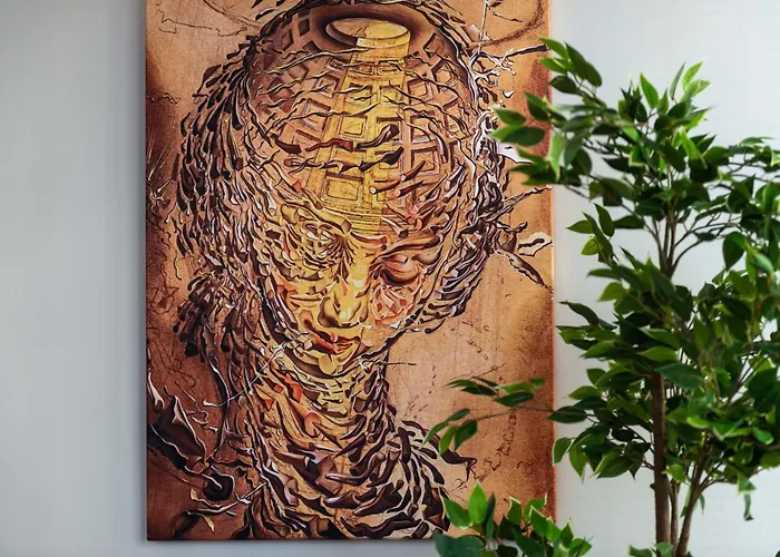 Apartment G&b Mansion *