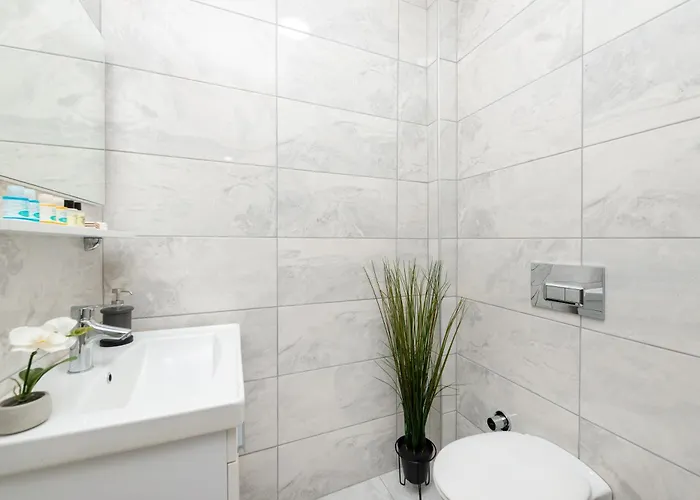 G&b Mansion Apartmán