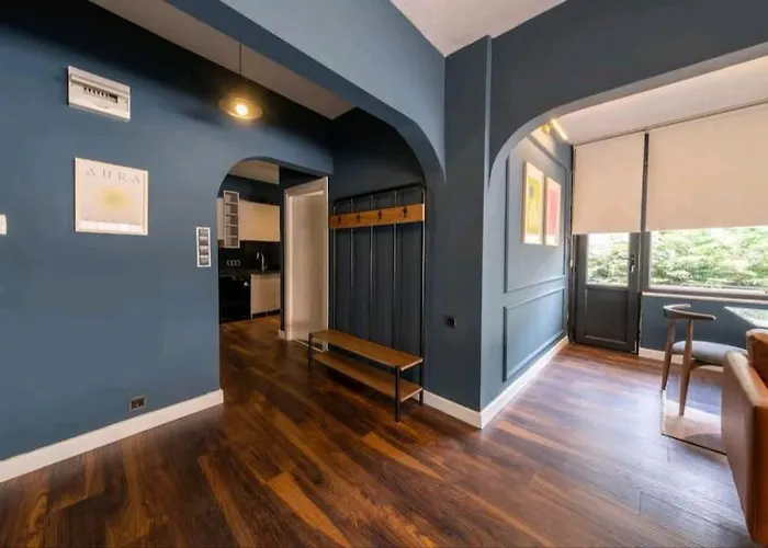 G&b Mansion Apartment Istanbul