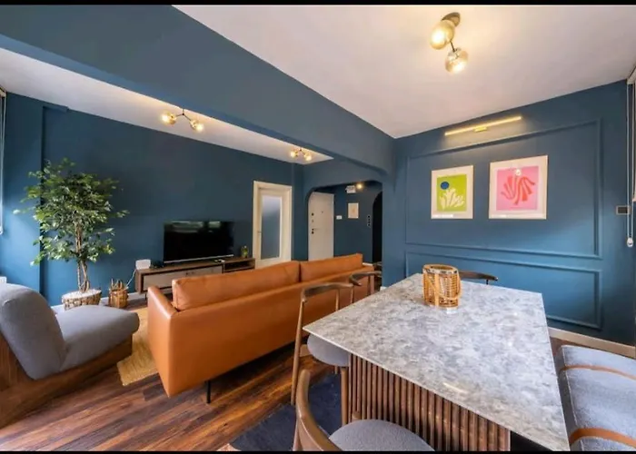 G&b Mansion Istanbul