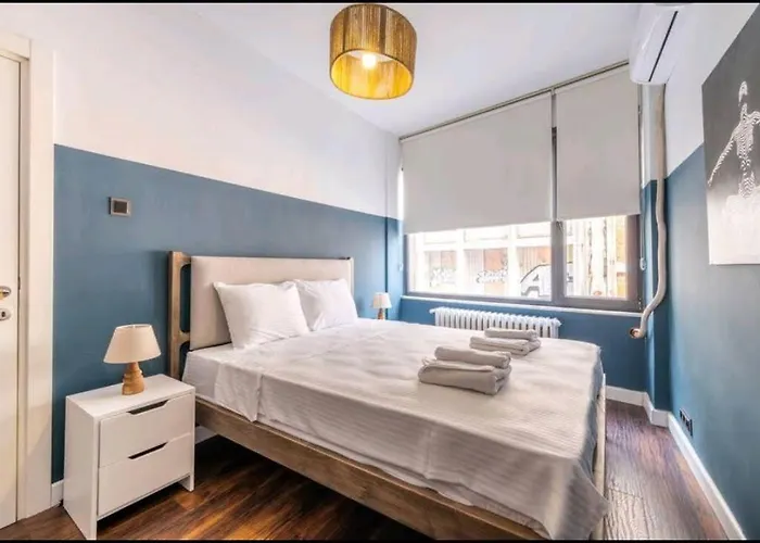 G&b Mansion Istanbul