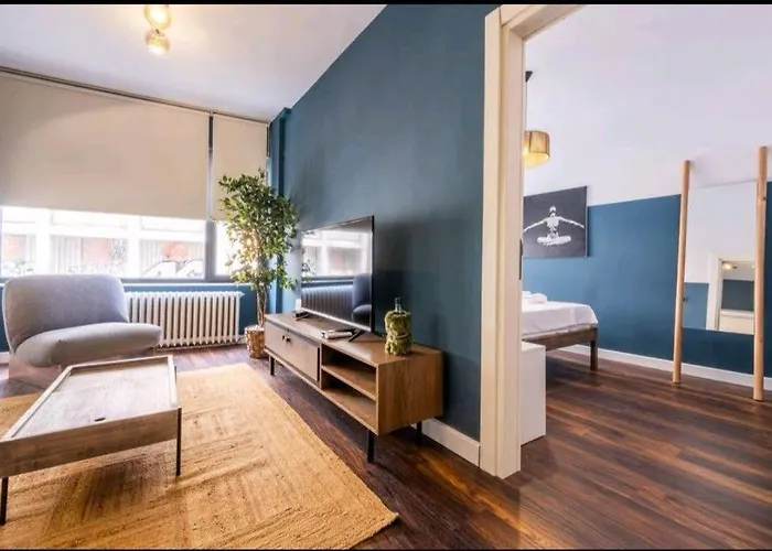 G&b Mansion * Istanbul