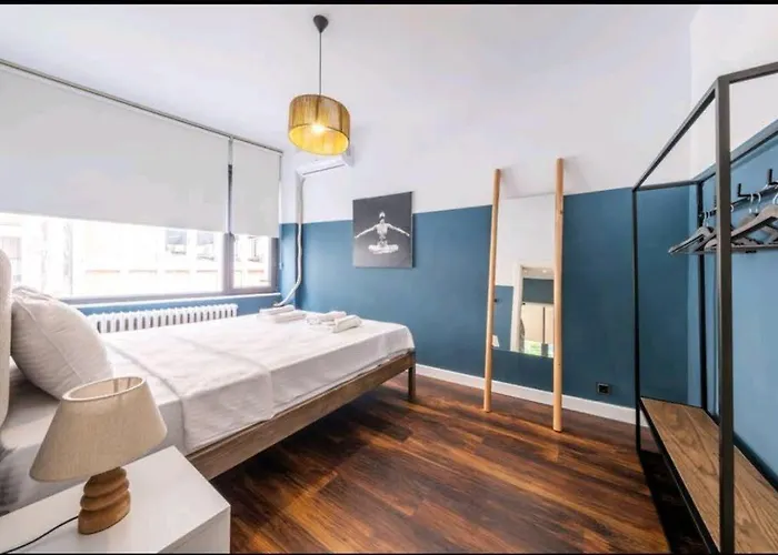 G&b Mansion Istanbul