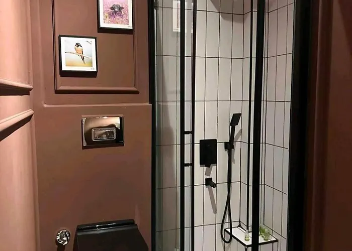 G&b Mansion Apartmán