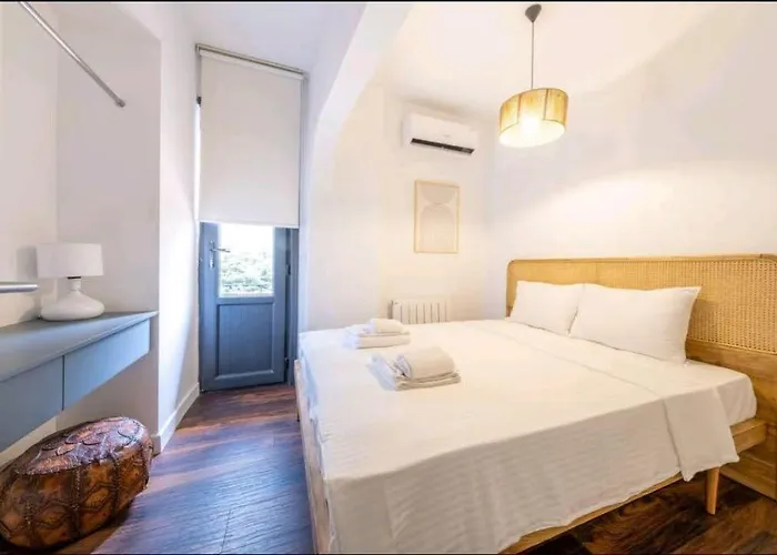 Apartment G&b Mansion *