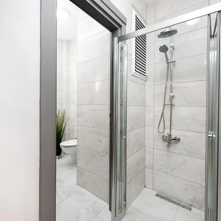 G&b Mansion اسطنبول