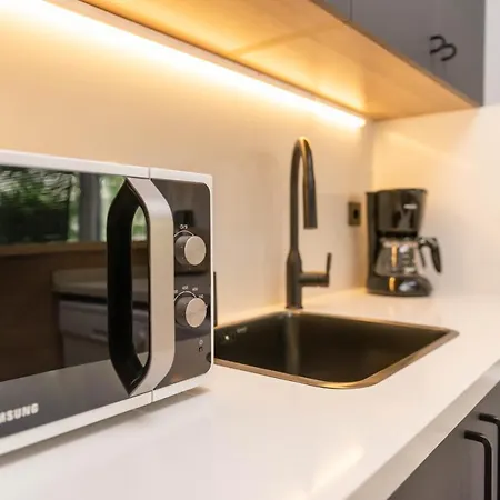 G&b Mansion اسطنبول