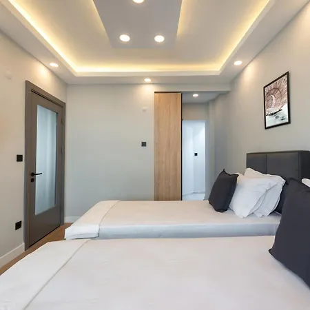 G&b Mansion *