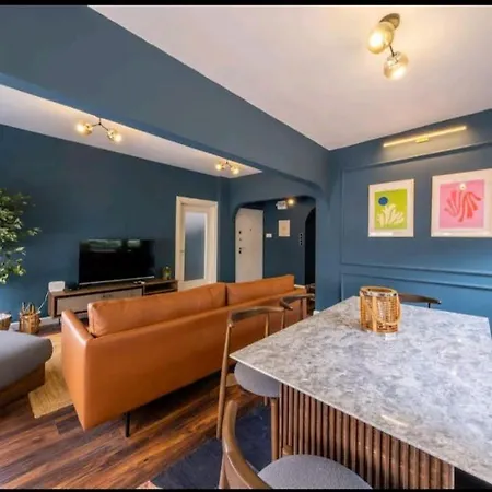 G&b Mansion اسطنبول