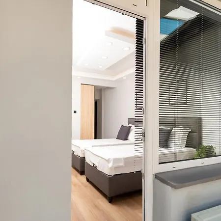 アパート G&b Mansion *