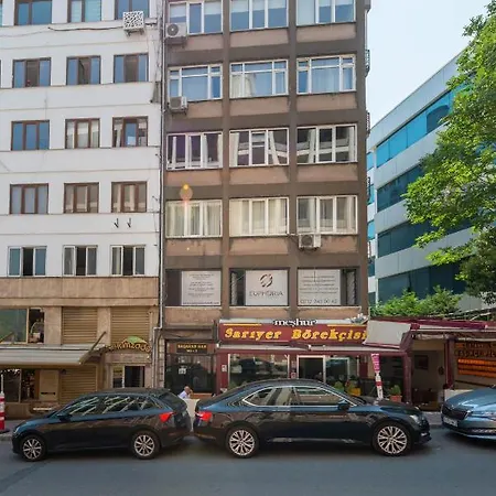 G&b Mansion アパート *